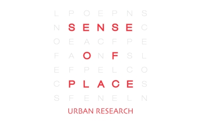 Sense Of Place By Urban Research コレットマーレ