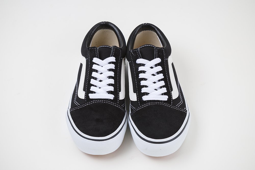 Vans のスニーカーで 親子おそろコーデを楽しもう コレットマーレ