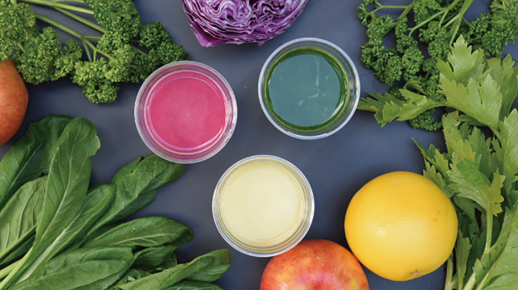 Farmers' Juice Tokyo 横浜みなとみらい店 | コレットマーレ